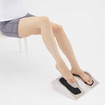 MTG SIXPAD Foot Fit 3 ( シックスパッド フットフィット スリー