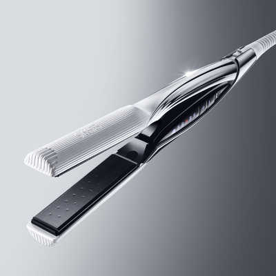 MTG リファ ビューテック ストレート アイロン ピンク RE-BM-05A の