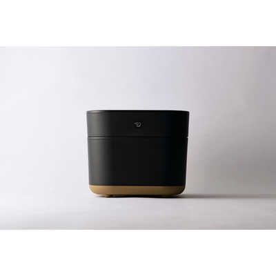 象印マホービン ZOJIRUSHI 炊飯器 5.5合 STAN. IH ブラック NW-SA10-BA