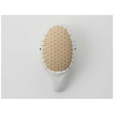 ナノエアリー reset&detoxブラシ Readey – Samantha Beauty Project