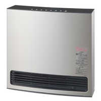 大阪ガス ガスファンヒーター(関西エリア限定) 都市ガス12・13A / 木造