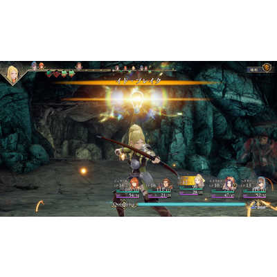 スクウェア・エニックス Switchゲームソフト ロマンシング サガ2