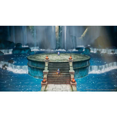 スクウェア・エニックス Switchゲームソフト ドラゴンクエストI＆II