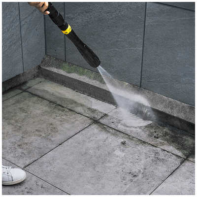 ケルヒャー KARCHER 高圧洗浄機 K 5 プレミアムサイレント［50Hz