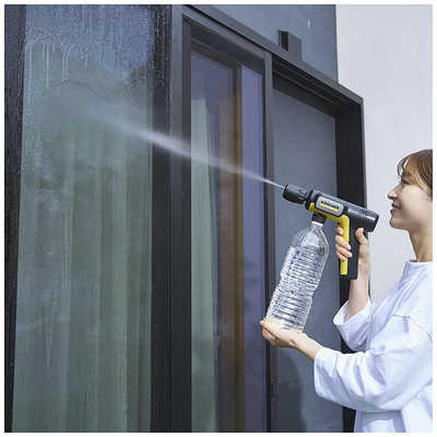 ケルヒャー KARCHER モバイル高圧洗浄機 OC ハンディ コンパクト