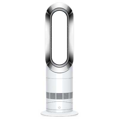 ダイソン dyson (DCモーター搭載)リモコン付 扇風機 ファンヒーター