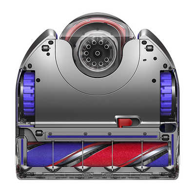 ダイソン dyson ロボット掃除機 Dyson 360 Vis Nav [吸引タイプ