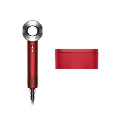 ダイソン dyson Dyson Supersonic Ionicヘアドライヤー レッド