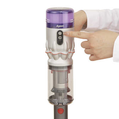 ダイソン dyson スティッククリーナー Dyson Micro 1.5kg Origin SV21