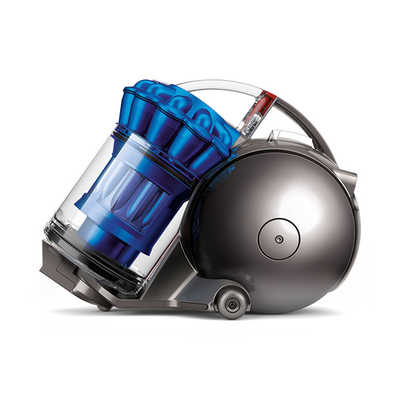 ダイソン dyson キャニスター掃除機 サイクロン式 DC48 Turbinehead