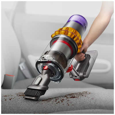 ダイソン dyson スティッククリーナー Dyson V15 Detect Complete