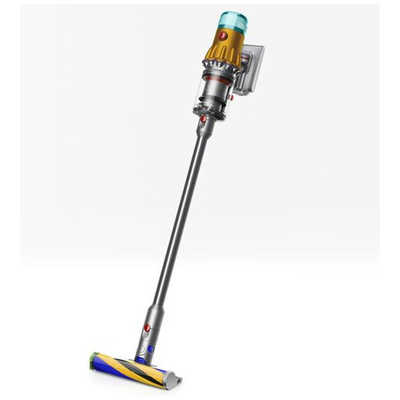 ダイソン dyson スティッククリーナー V12 Detect Slim Absolute SV46