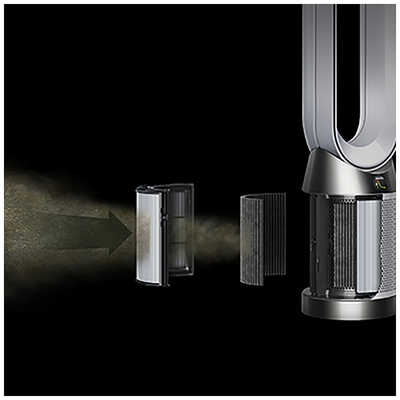 ダイソン dyson 空気清浄ファン Dyson Purifier Cool Gen1 リモコン