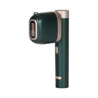 JOVS 家庭用脱毛器 光美容器 光脱毛器 IPL VIO対応 JOVS Dora ホワイト