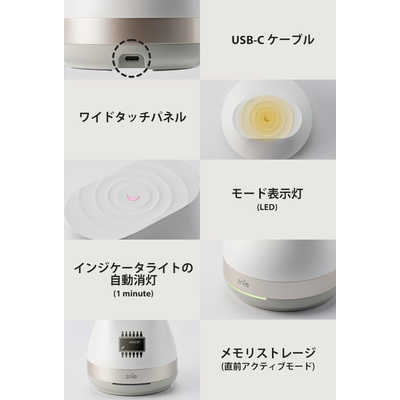 LIO Znie Lite P100 の通販 - カテゴリ：美容家電・健康家電 - LIO