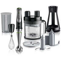 ブラウン BRAUN ハンドブレンダー マルチクイック9 MQ9145XS の通販