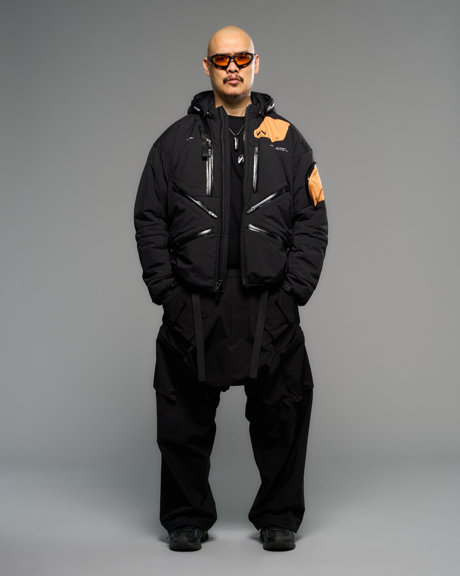 ACRONYM J91-WSDB – KOJIMA PRODUCTIONS STORE