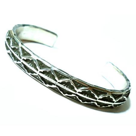 Gary Reeves（ゲーリー・リーブス）作 インディアンジュエリー