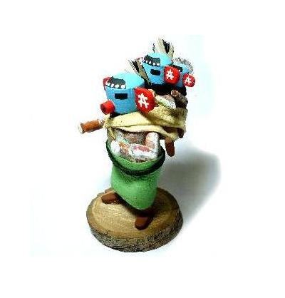 カチナ・ドール