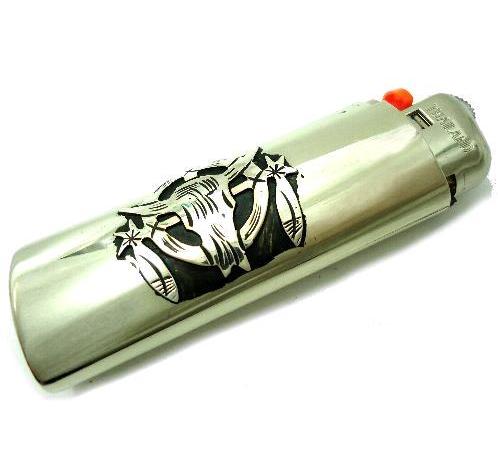 ZIPPO ジッポ＆ライターケース サンシャインリーブスなど