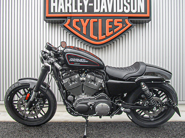 DALBOX ハーレーダビッドソン国立