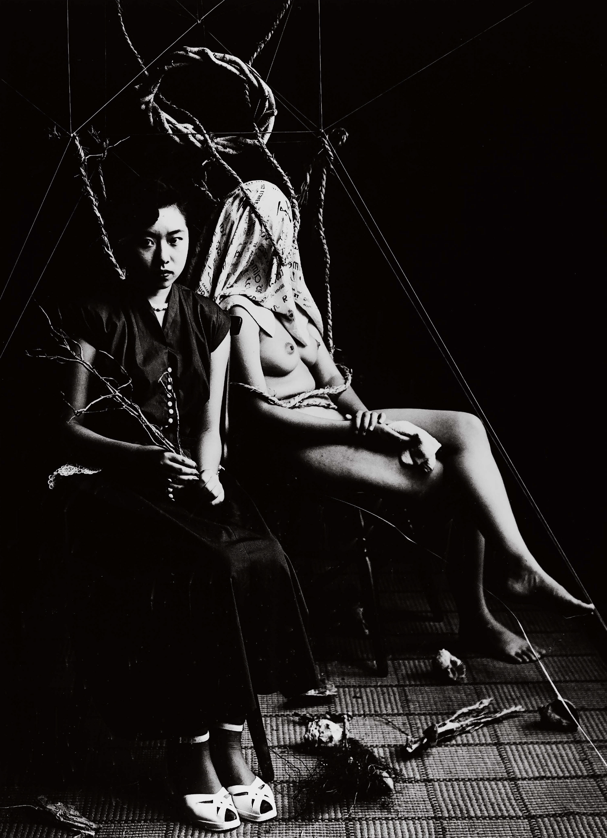 大辻清司写真集成｜国書刊行会