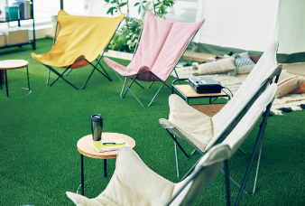 Side Table 2Wayサイドテーブル｜inGREEN｜製品｜コクヨ ファニチャー