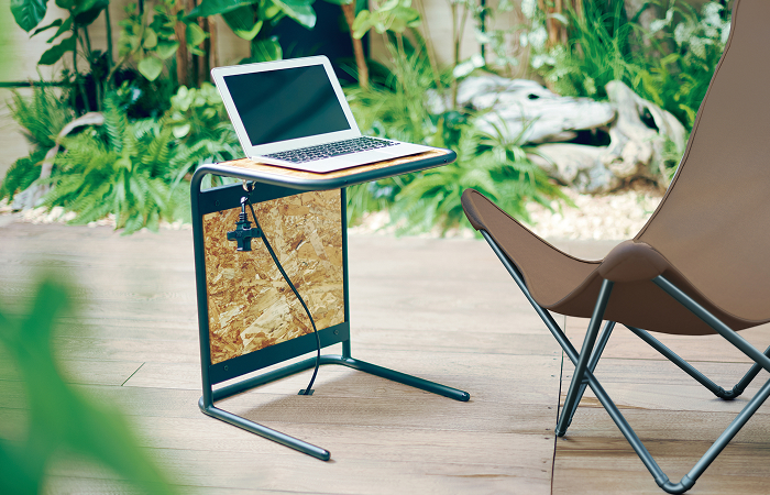 Side Table 2Wayサイドテーブル｜inGREEN｜製品｜コクヨ ファニチャー