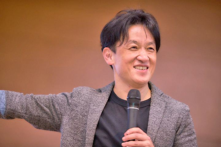 第36回邦友会人材育成講演会 | お知らせ | 駒場東邦中学校・高等学校