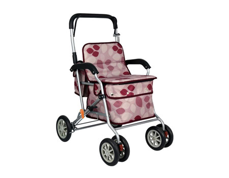 シルバーカー｜介護用品特集｜コメリドットコム