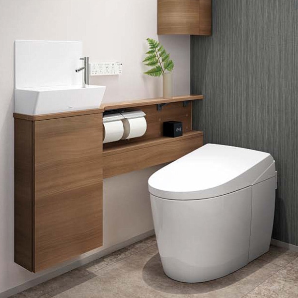 TOTO ネオレスト AS2｜トイレ -コメリリフォーム