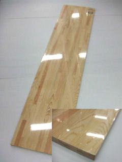 コメリ パイン 集成材 （約）18×300×1820 RK3018B の