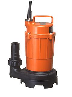 寺田 テクポン汚物ポンプ 50Hz PX－150 の通販