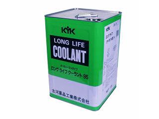 ロングライフクーラント（JIS） 緑 18L の通販 | ホームセンター