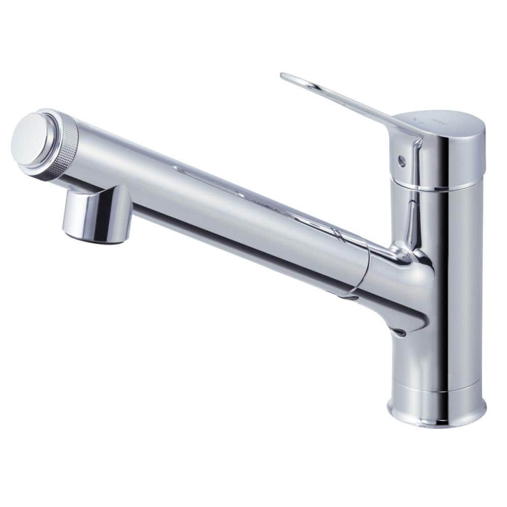 LIXIL INAX 混合栓 一般地用 RJF－971Y 【申込期限