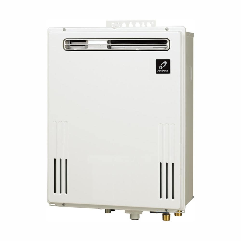 パーパス ガスふろ給湯器 都市ガス GX－2003AW－1 13A の