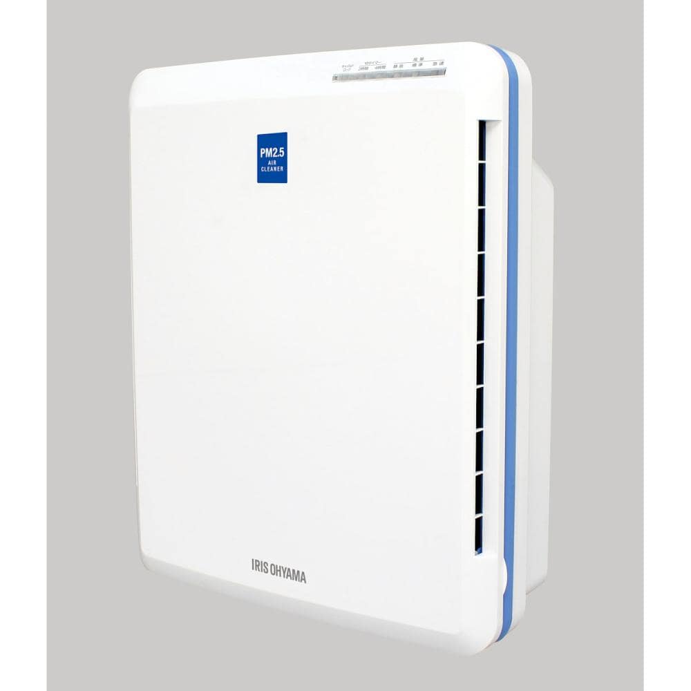 アイリスオーヤマ 加湿空気清浄機 10畳用 ホワイト HXF－C25