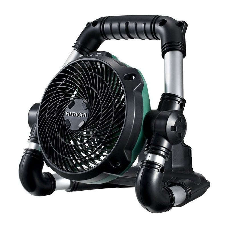 マキタ 充電式ファン CF102DZ の通販 | ホームセンター コメリ