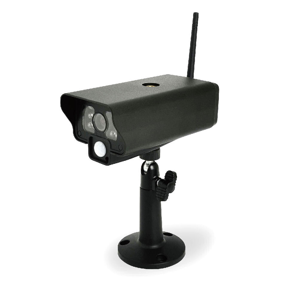 ELPA 増設カメラIP66 CMS－C71 の通販 | ホームセンター