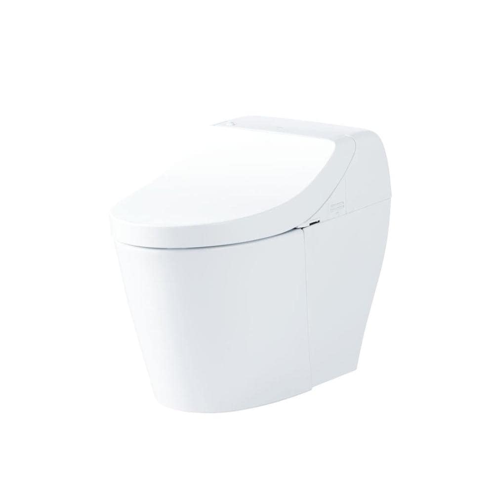 TOTO GGA 一般地仕様 GGA1 壁排水 ホワイト