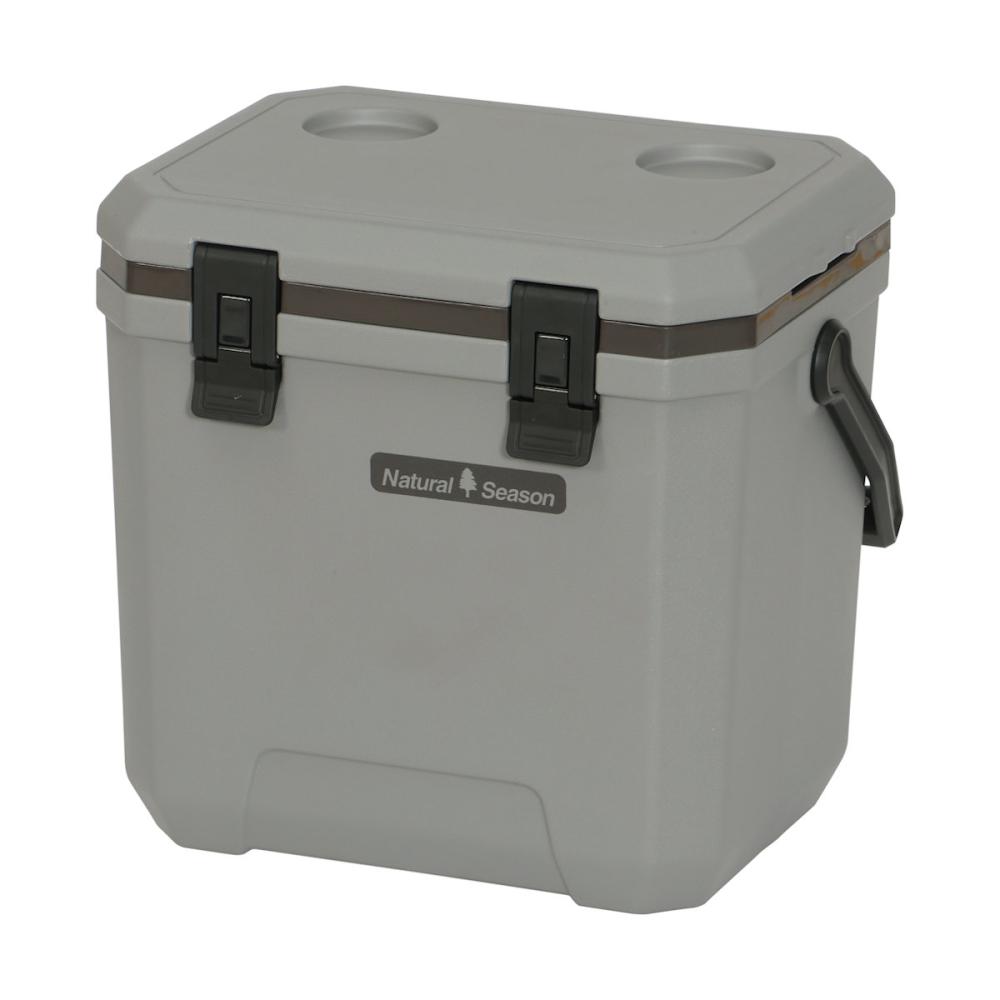予約販売終了】 ナチュラルシーズン 真空パネル クーラーボックス