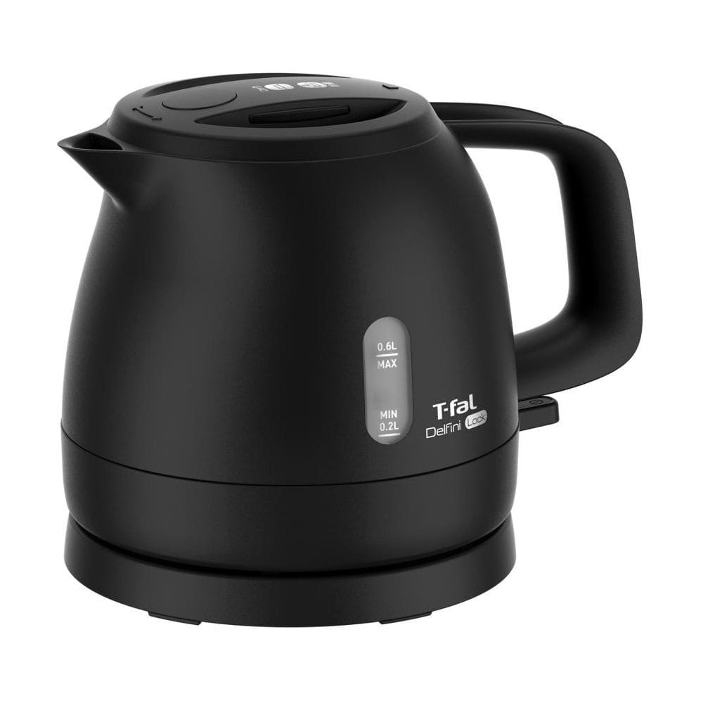 ティファール デルフィニ ロック ブラック KO1608JP の通販
