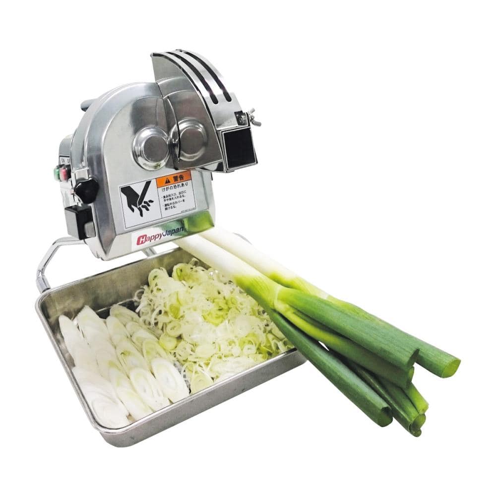 ハッピー ネギカッター ネギー OHC－13G の通販