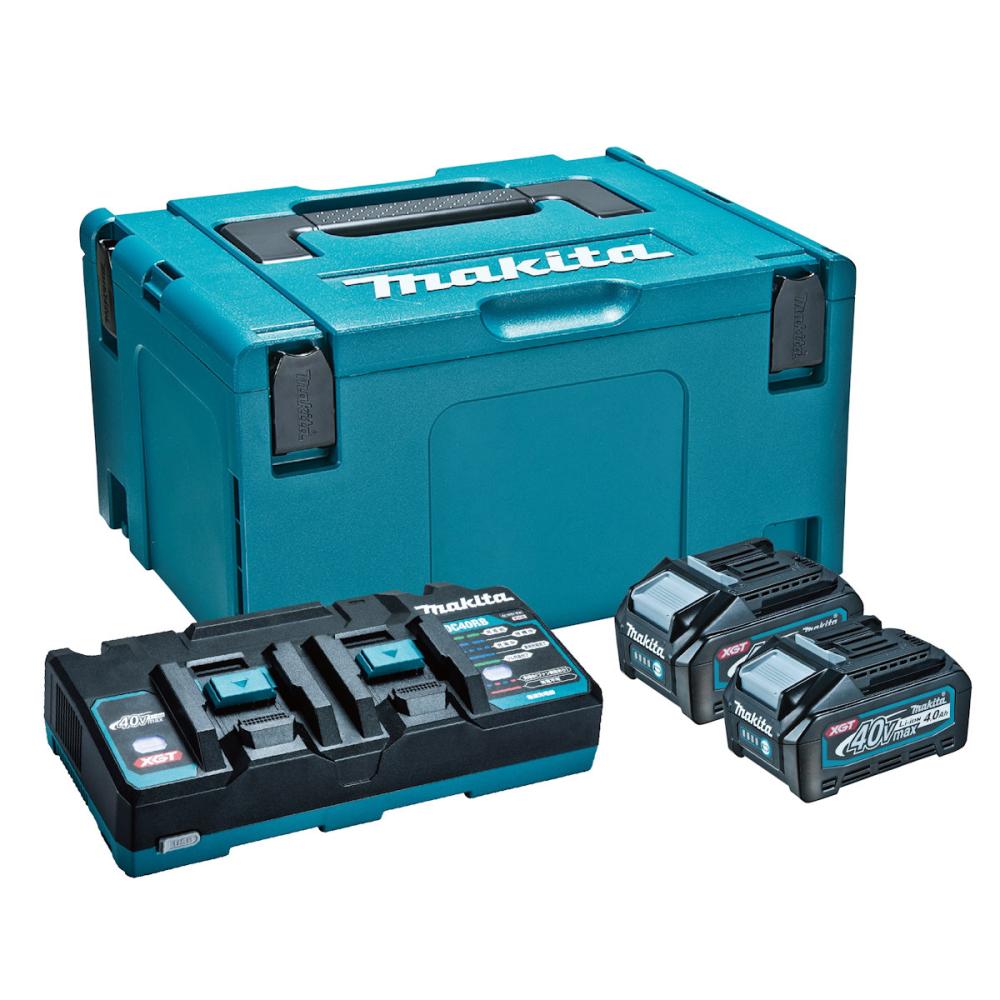 マキタ 40VmaxパワーソースキットXGT13 A－73835 の