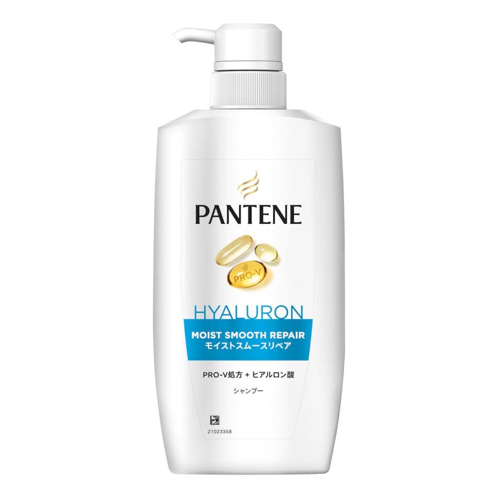 P＆G パンテーン エクストラダメージリペア シャンプー ポンプ