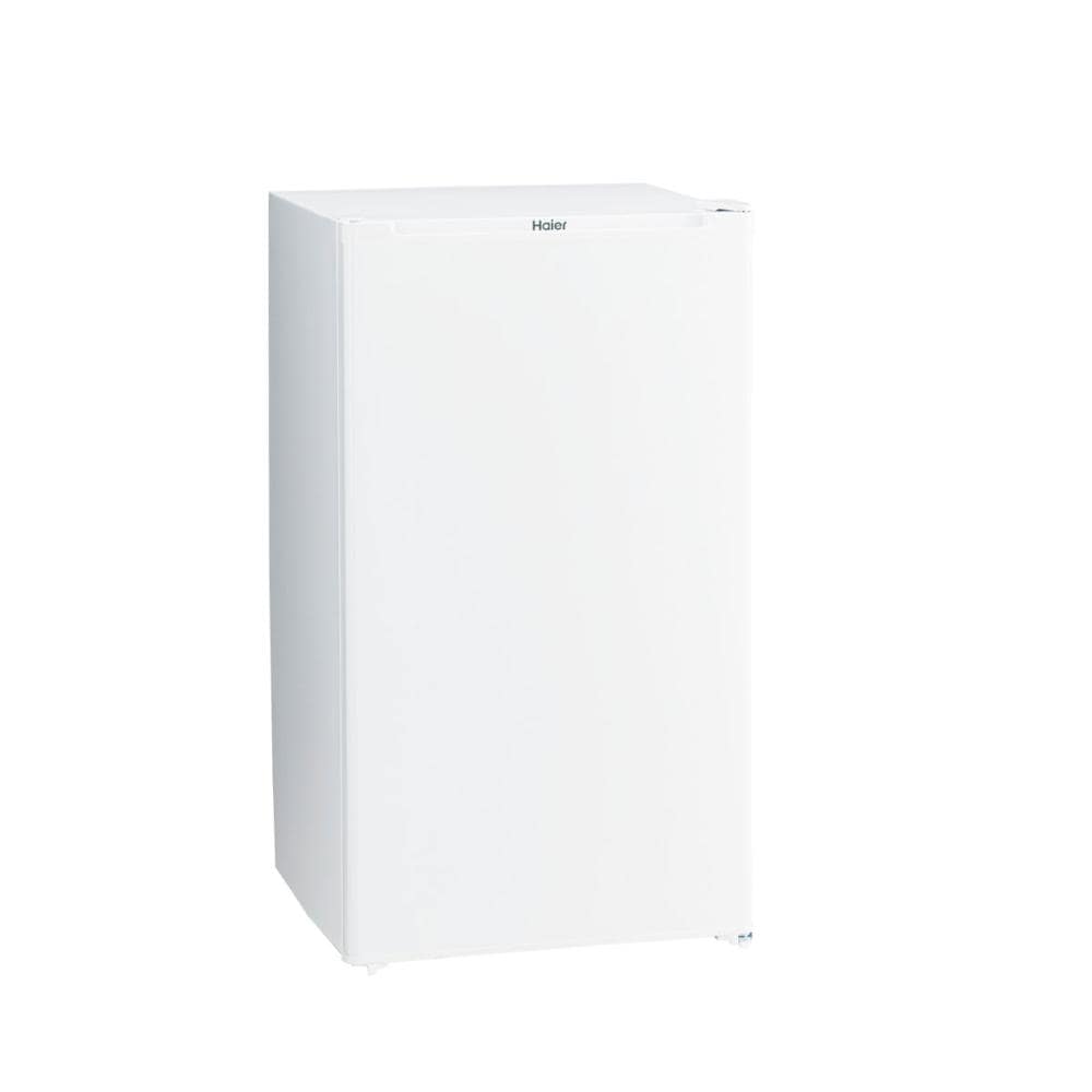 ハイアール 1ドア冷蔵庫 90L ホワイト JR－A9A（W） の通販