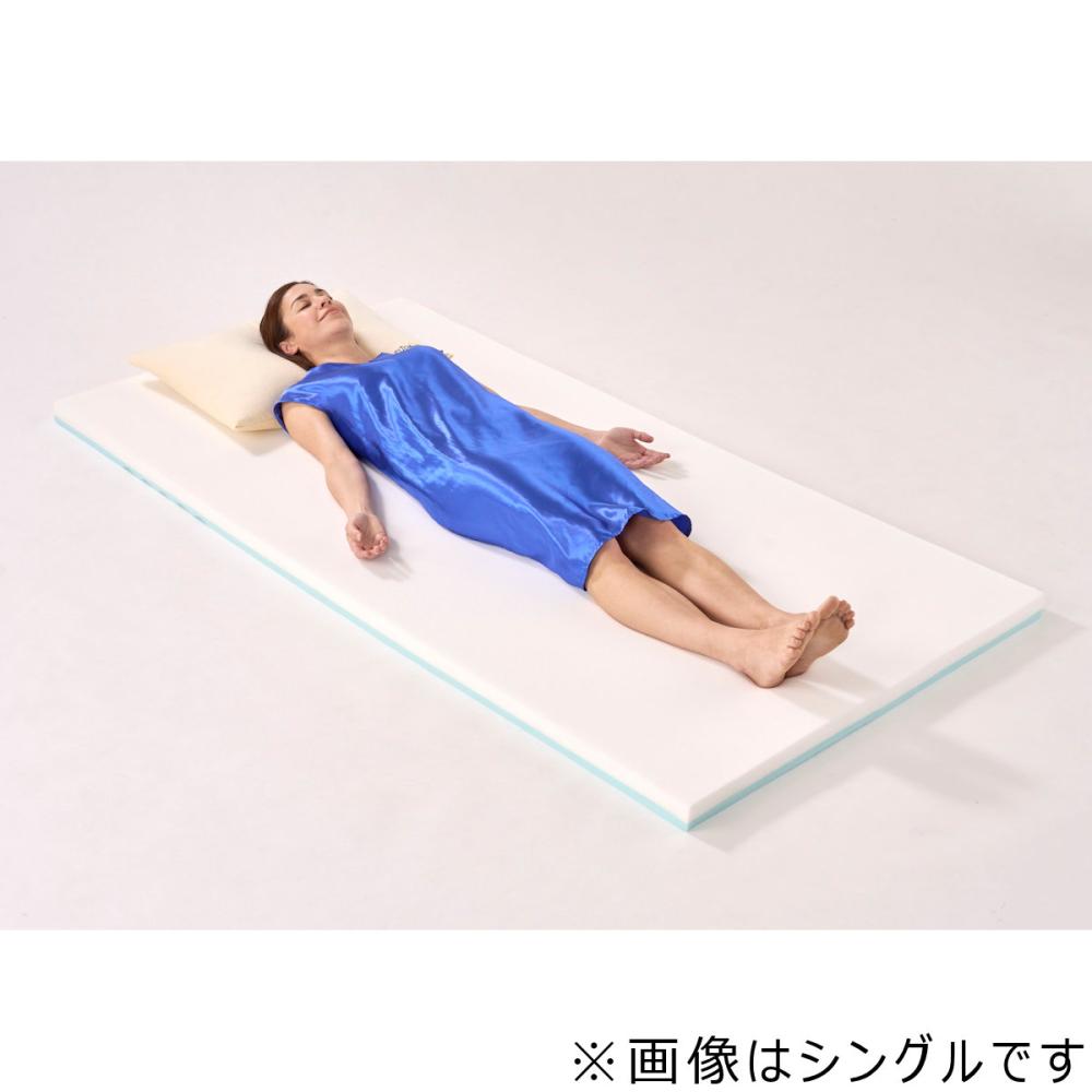 トゥルースリーパープレミアリッチpr2 セミダブル の通販