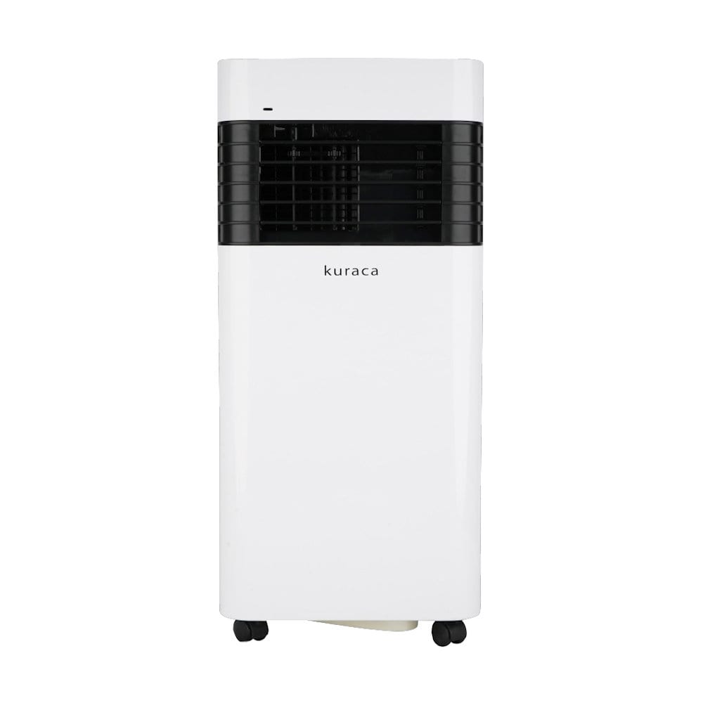 VANLINKS スポットクーラー ホワイト KNFSA－09T