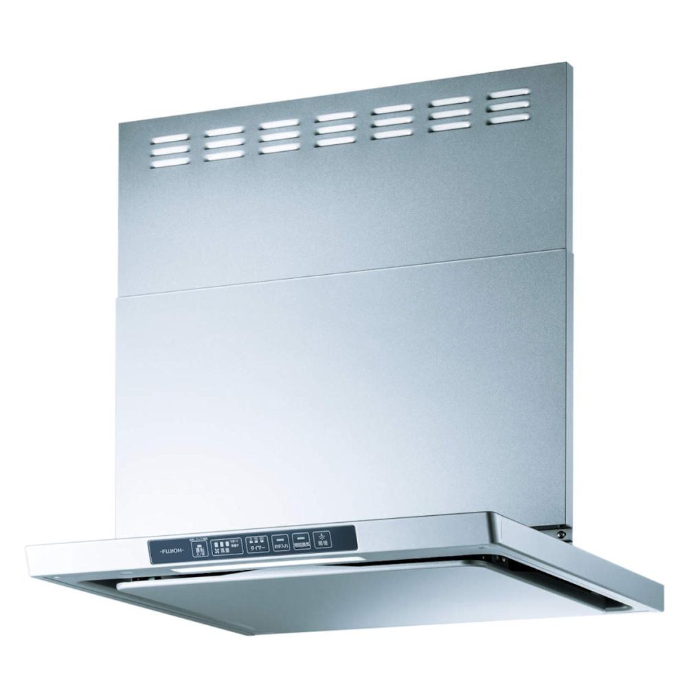 クリナップ 深型シロッコファン ブラック ZRS60NBC20FKZ