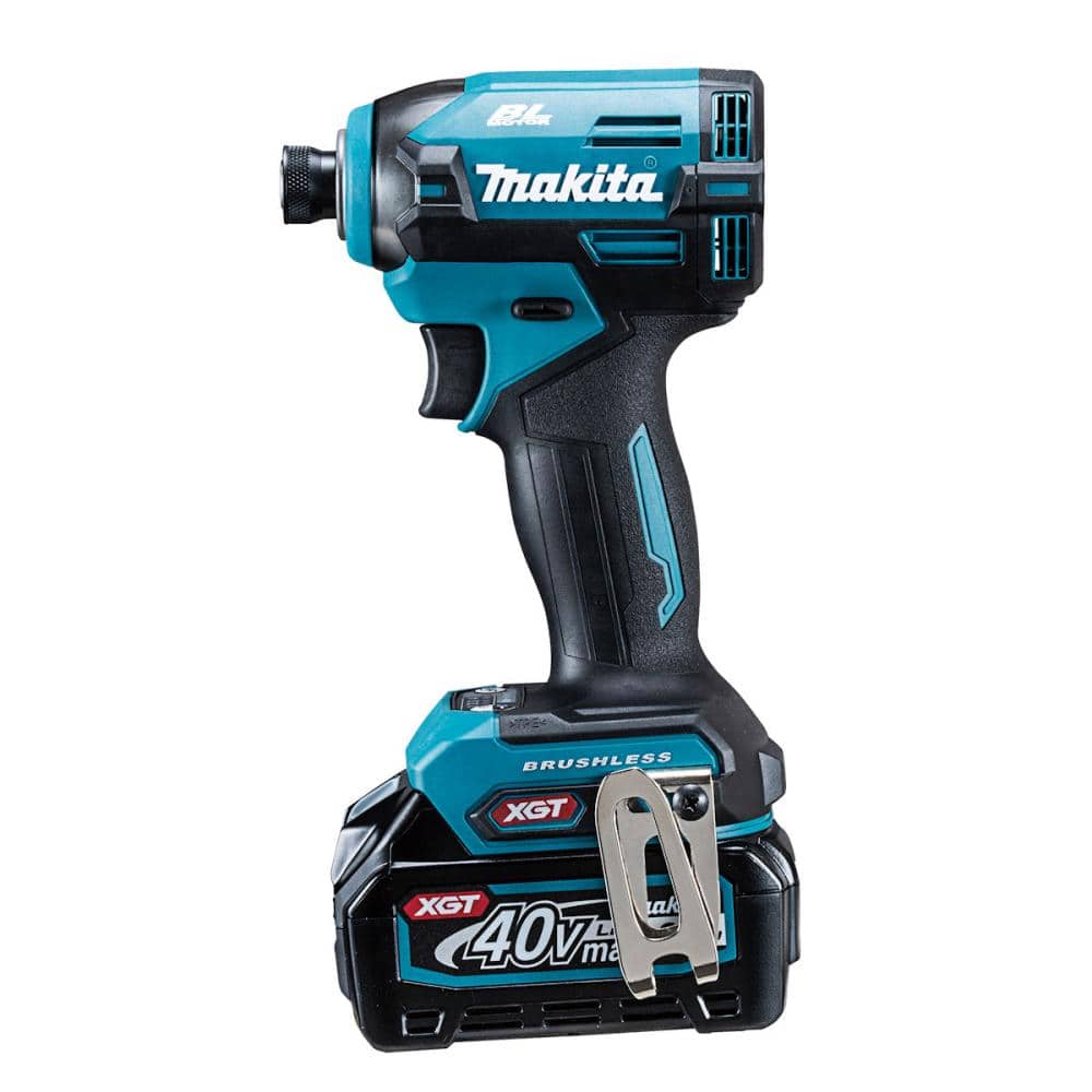 マキタ 40Vmax充電式インパクトドライバ 本体のみ